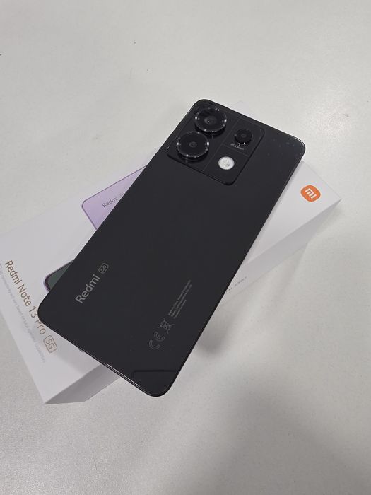 Xiaomi Redmi Note 13 Pro 5G 8/256