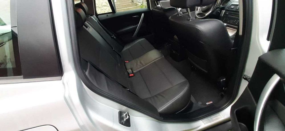 Продам машину BMW X3, 2008 рік