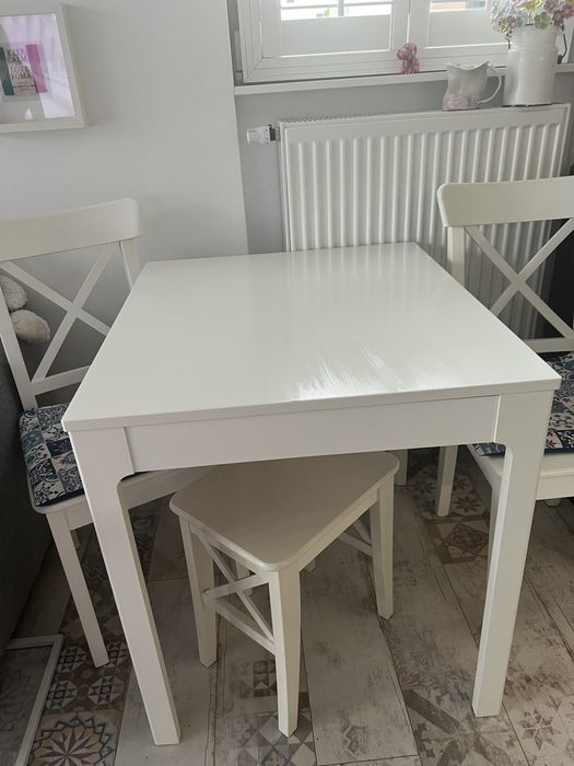 Stół Ikea Ekedalen