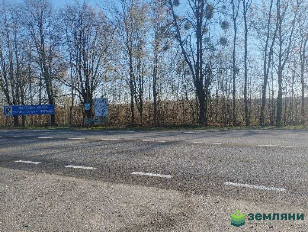 Продаж земельної ділянки в Майдані по трасі H10, 125 сот