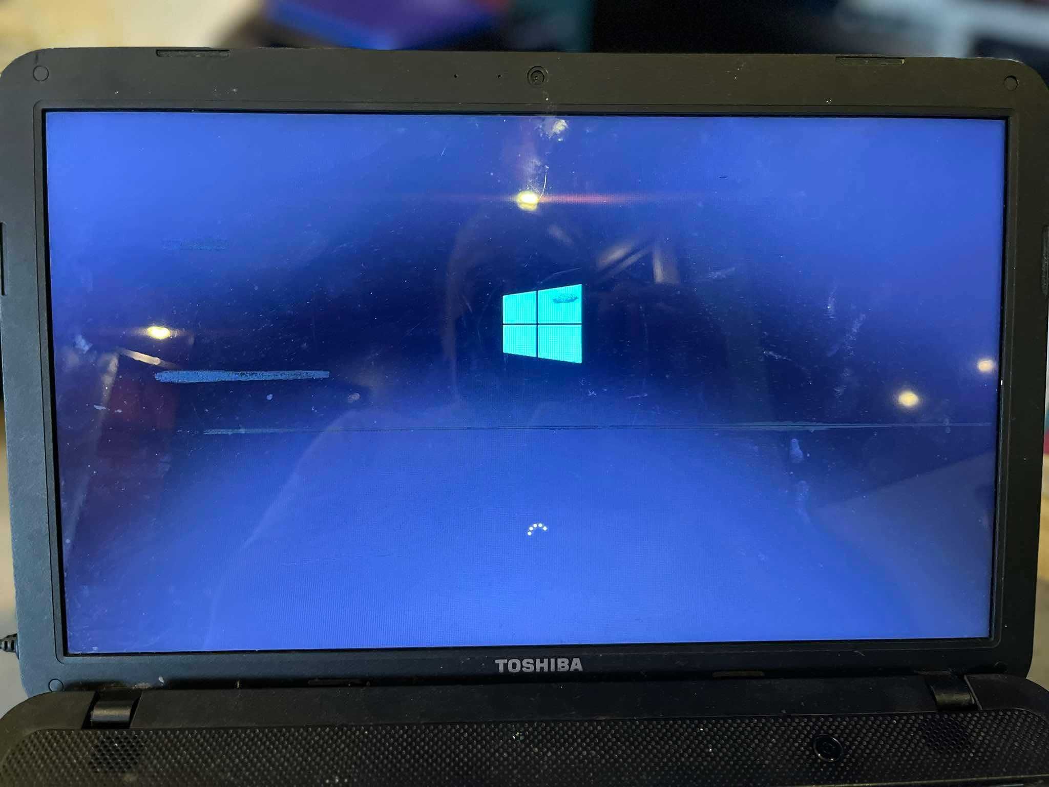 Toshiba Satellite C850-1CE 8GB RAM