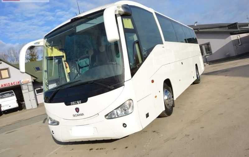 Przewóz Osób, usługi transportowe- wynajem busa, autobusu- Wesela- ITD