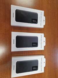 Etui Samsung Smart Clear View Cover Galaxy S22+ Czarny, czarne
4.7
 3