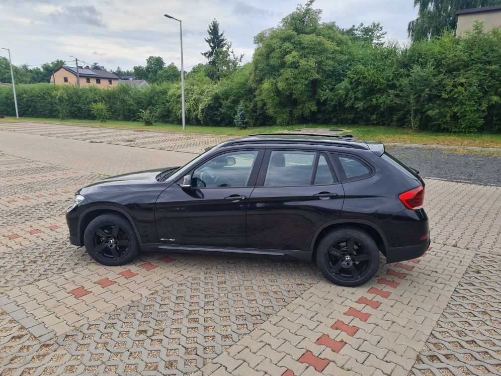 BMW X1  E84 LCI Sport Edition M-Pakiet