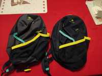 2 Plecaki turystyczne  dla dzieci Quechua MH100 5 l