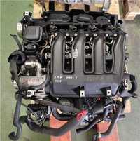 Motor BMW 1 118D E87 2.0 D 122 CV    204D4