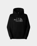 Худі The North Face Hoodie mit Kapuze