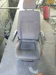 Fotel lewy kierowcy t5 t6 multivan caravelle podlokietniki