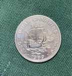 Canarias   1989