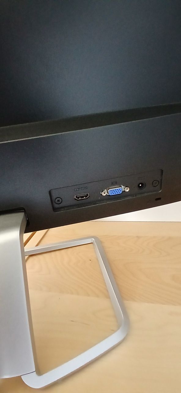 Sprzedam Monitor HP 24f