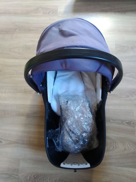 Дитяча коляска Chicco 2 в 1 люлька та прогулка