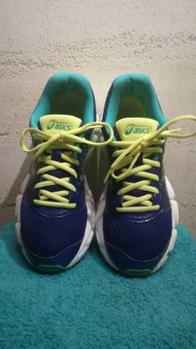 Buty do biegania ASICS GEL NIMBUS 18 r.40 stan bardzo dobry