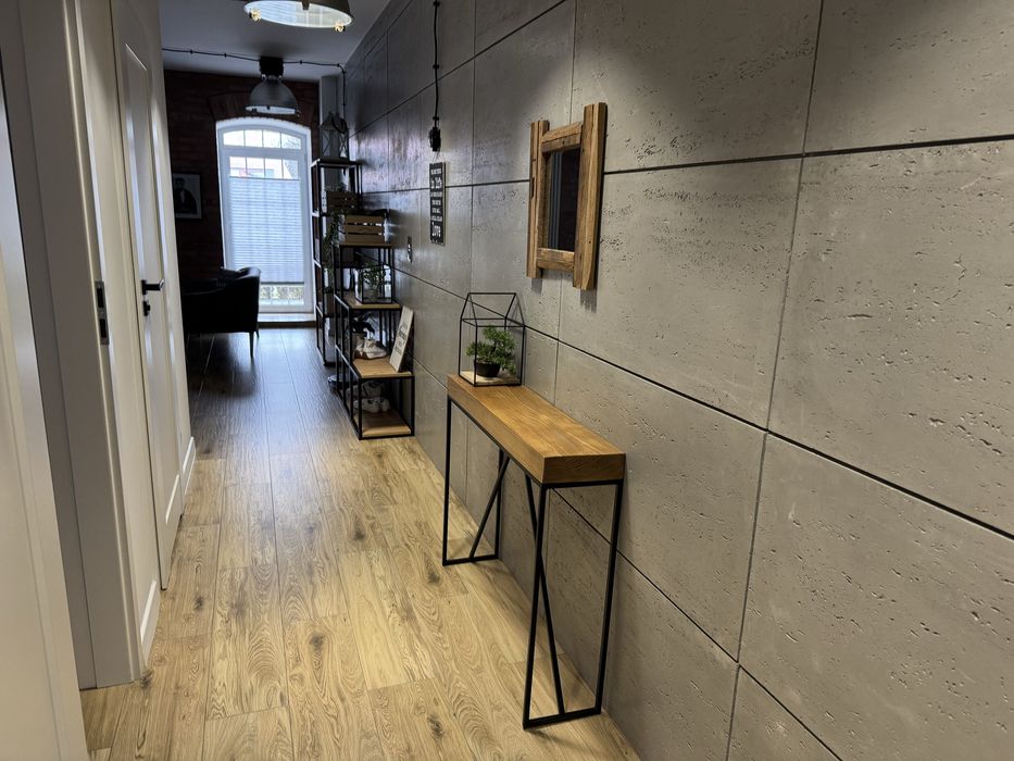 Piekny Apartament 72 m