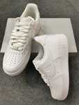 Nowe Nike Air Force 1 White Unisex R.41