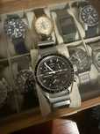 Swatch Omega Moonswatch