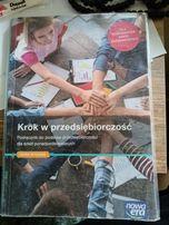 Krok w przedsiębiorczość