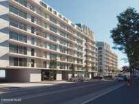 Apartamento T2 inserido em novo empreendimento em Lisboa