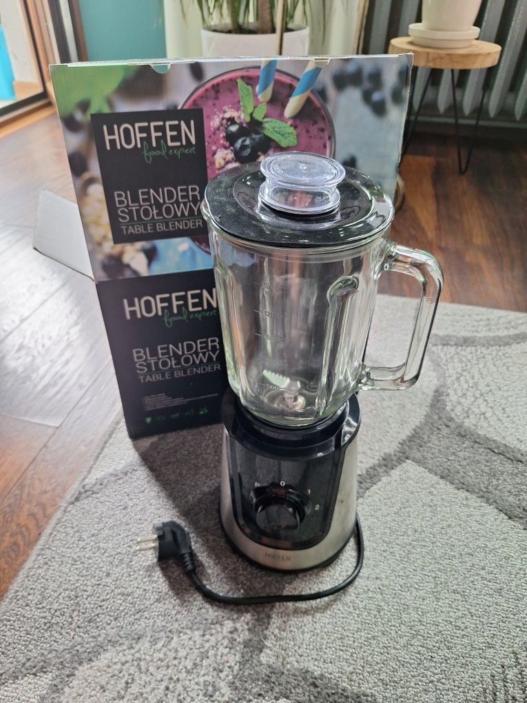 Blender kielichowy