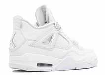 Tenis Jordan 4 retro