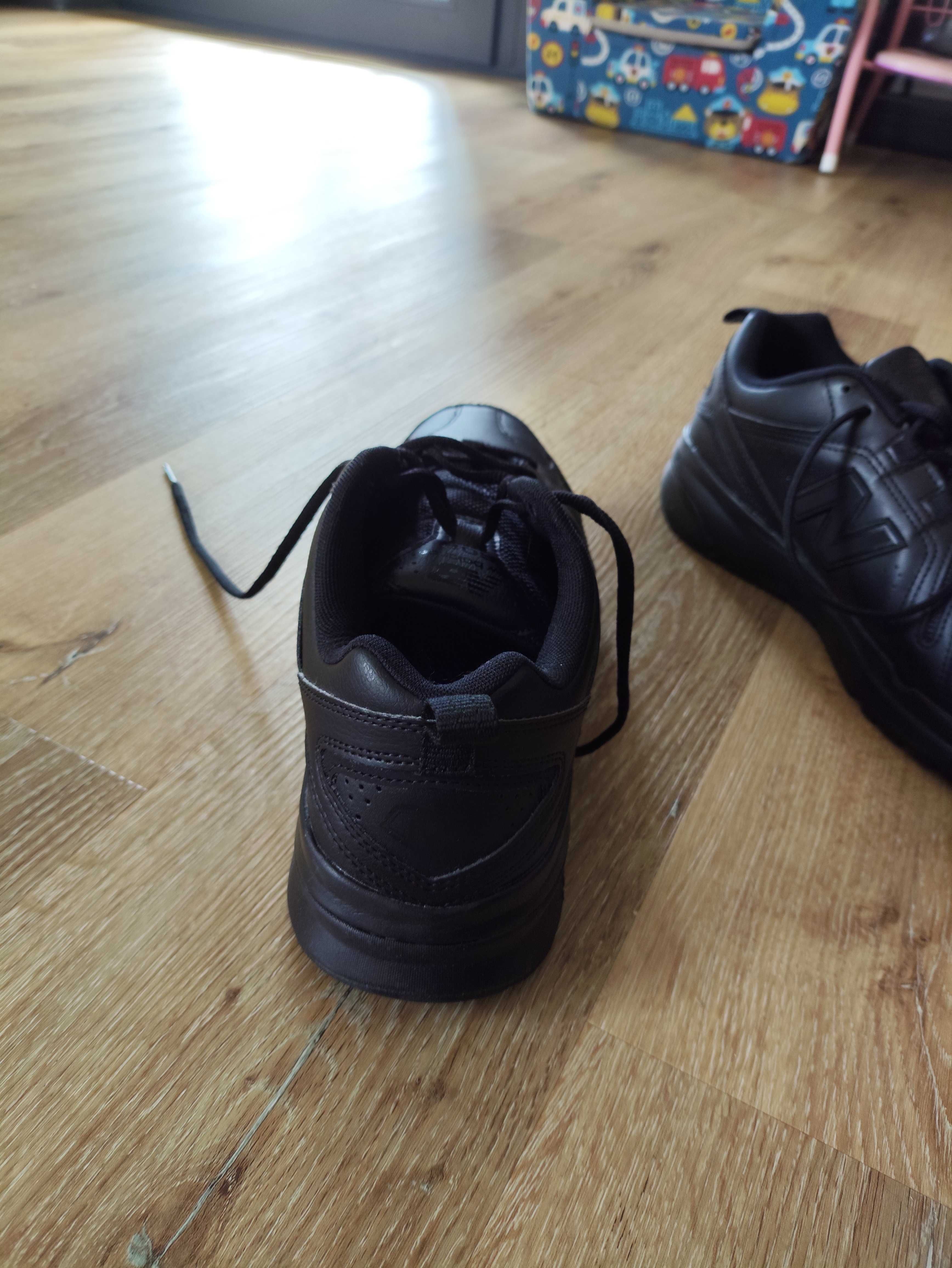 Buty męskie sportowe new balance 46,5, 30 cm model 608 nowe nieużywane
