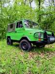 Луаз 969м Волинь