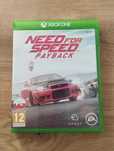 Gra Need for Speed Payback Xbox one