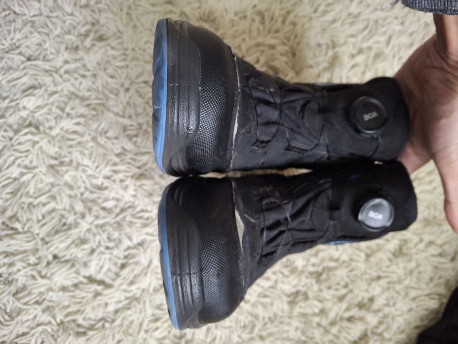 Ботинки чоботи сапожки Superfit