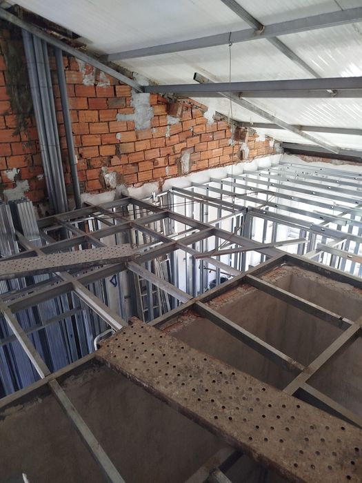 Demolições pinturas remodelações