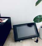 Tablet graficzny Vacom cintiq 22hd