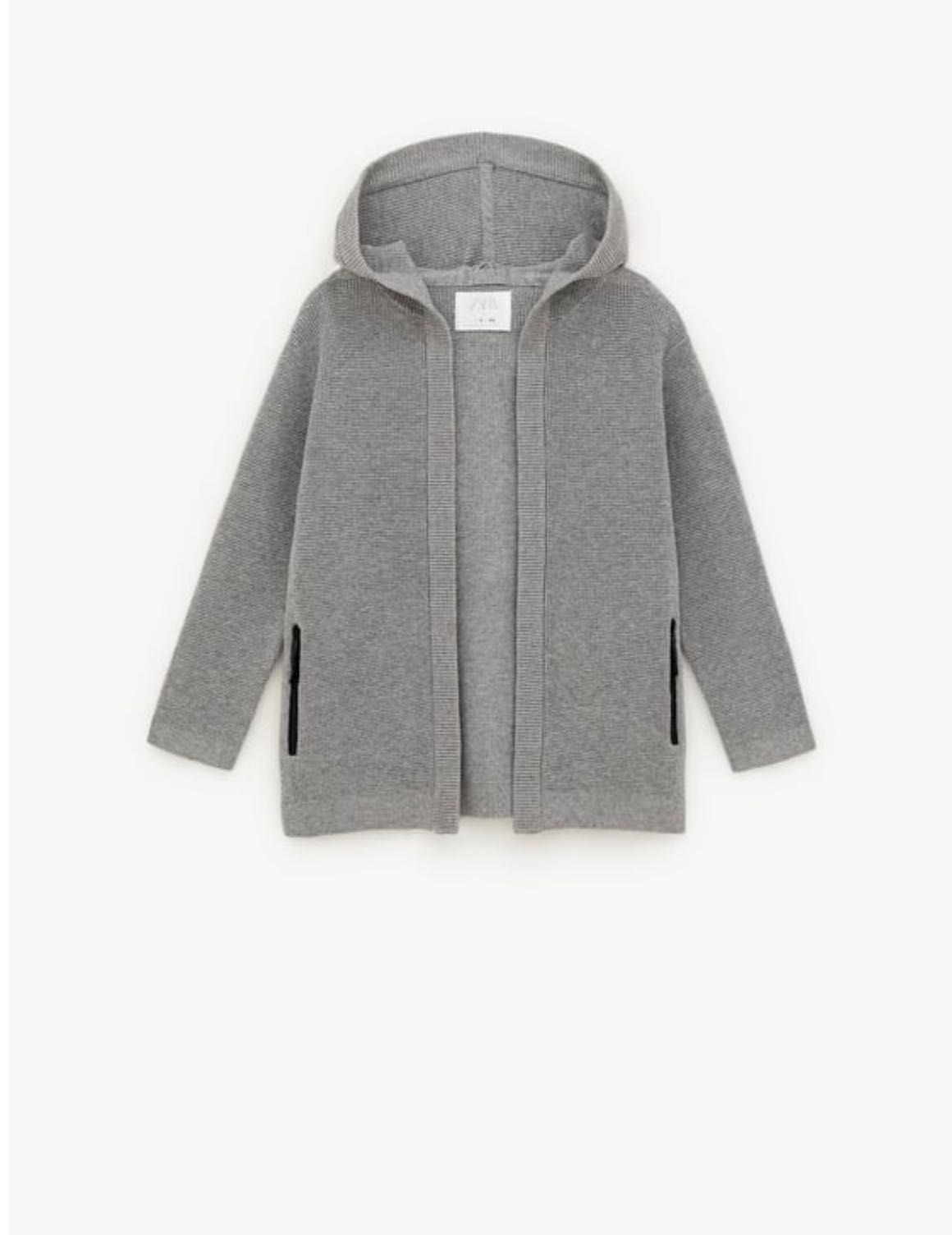 Кардиган Zara 6 років