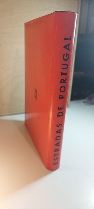 Estradas de Portugal - Raul Proença (Lello & Irmão)