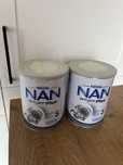 Mleko modyfikowane nestle Nan opripro plus 5
