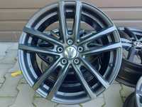 Felgi 18x7J et43 5x112 Vw Passat B6 B7 B8 CC TRoc Tiguan Audi A3 A4 A6