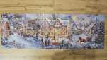 Puzzle panoramiczne 1000