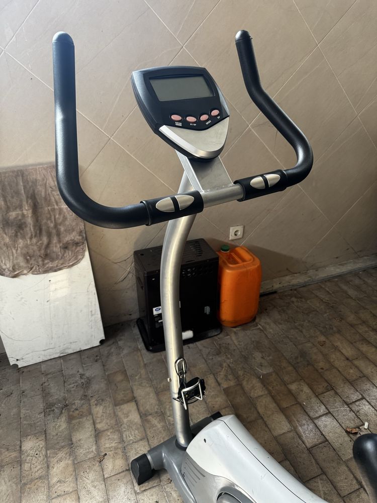 Bicicleta Estática BH