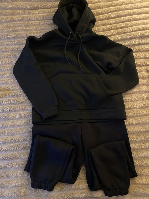 Костюм на флісі