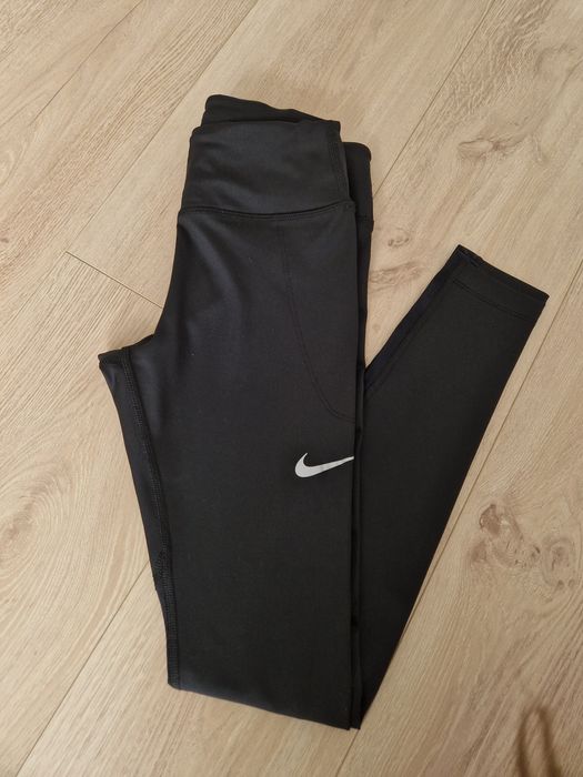 Leginsy Nike DRI-FIT