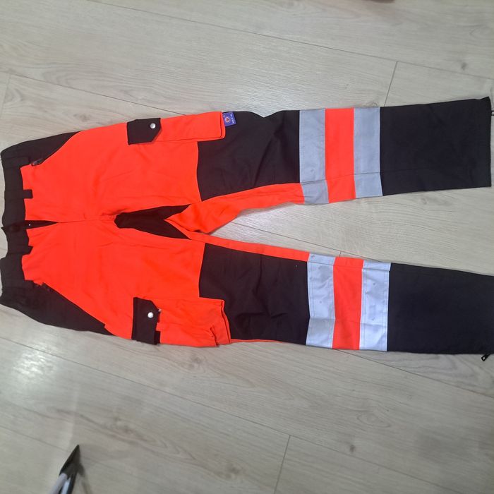 Spodnie Ratownik Medyczny MAX-EL