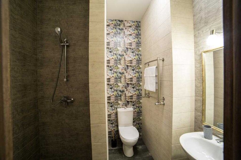 Універсальна комерційна нерухомість або готовий бізнес