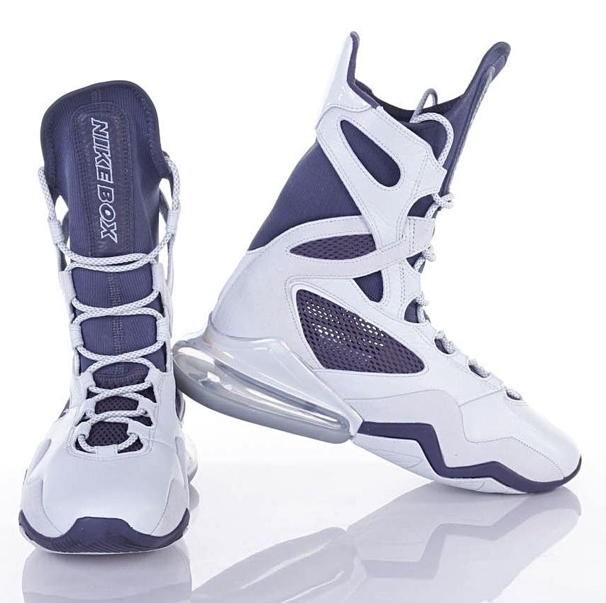 Взуття для боксу Nike Air Max Box Боксерки Нові