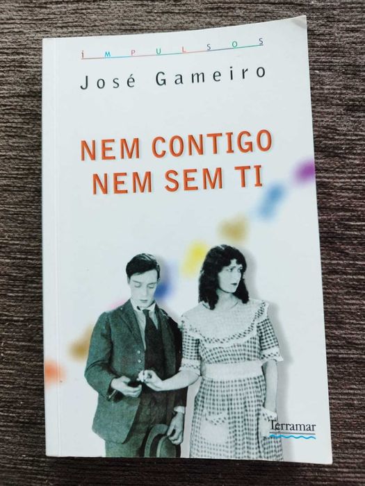 nem contigo nem sem ti
