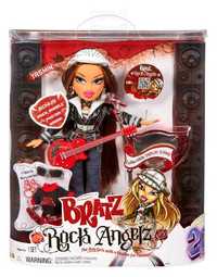 Лялька Братз ''Bratz Rock Angelz 20 Yearz Special Edition''