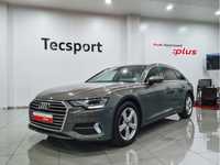 Audi A6 Avant 40 TDI Sport S tronic