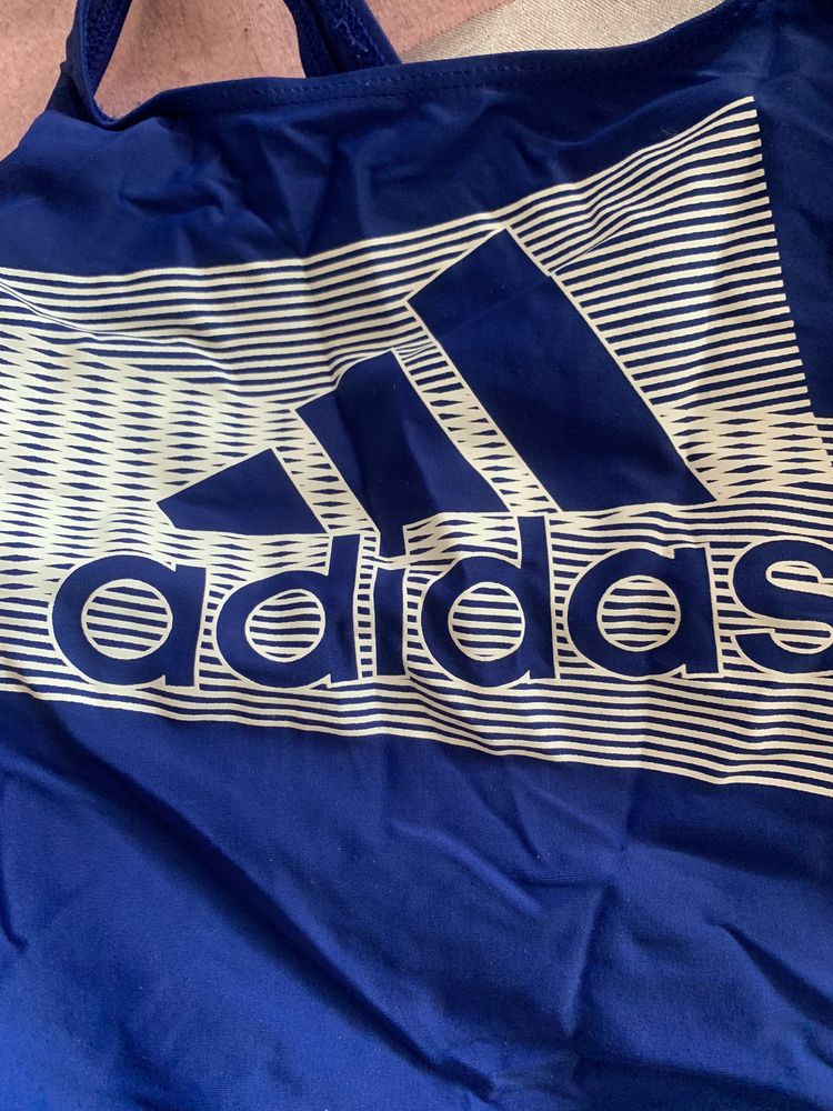 Купальник adidas 10 лет