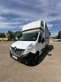 Renault Master 10EP 2.3 dci