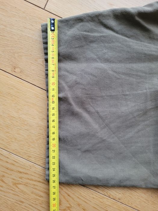 Letnie spodenki Massimo Dutti