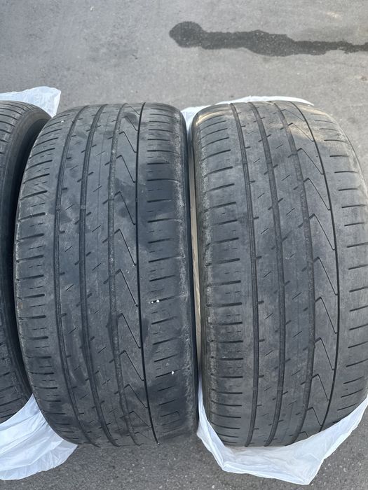 Резина, покрышки, шины Hankook 235/50 r19
