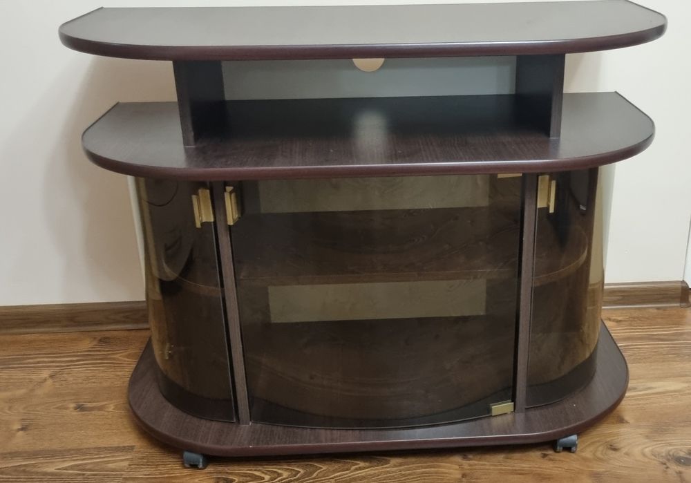 Szafka rtv pod telewizor