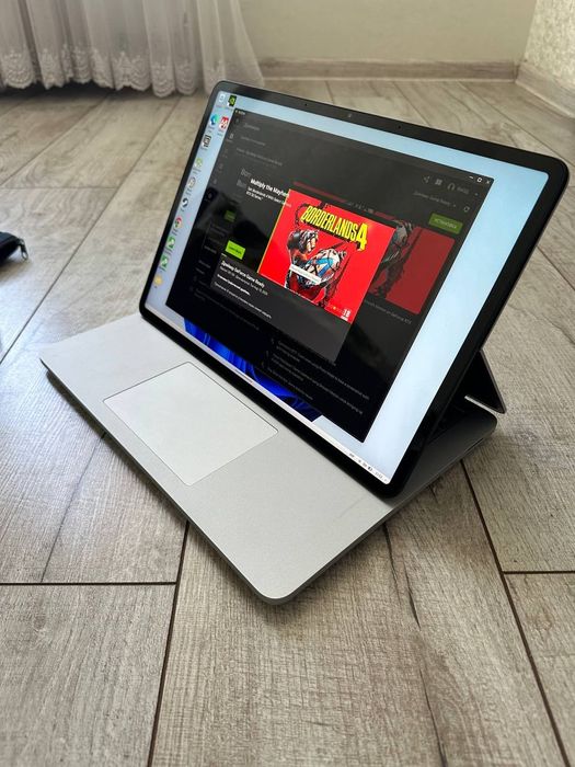 Surface Laptop Studio 3050ti touchscreen oled