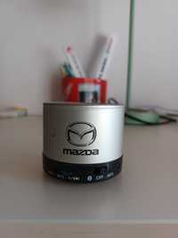 Coluna Mazda MP3